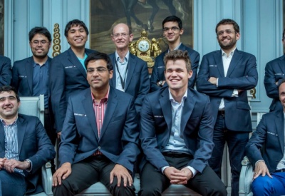 Լևոն Արոնյանը կմասնակցի Grand Chess Tour-ի երկրորդ փուլին