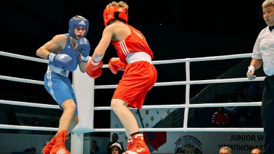 Բռնցքամարտի Եվրոպայի առաջնություն. Կարեն Տոնականյանը պարտություն կրեց