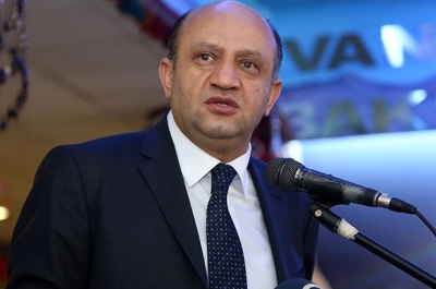 Թուրքիան ստիպված է ինքնուրույն արտադրել իրեն անհրաժեշտ զինամթերքը