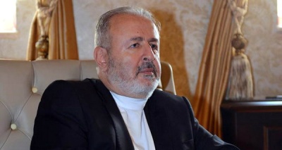 Պոլսո Հայոց պատրիարքարանի եկեղեցական խորհուրդը պաշտոնանկ է արել Արամ Աթեշյանին