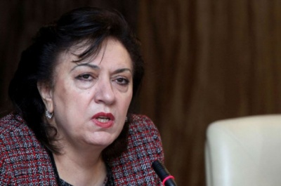 Սիրիացիները Հայաստանից տրվող օգնությունից գոհ են, բայց հնդկաձավարը չեն ուտում և խնդիրներ է առաջանում