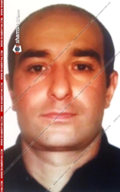 Երևանում &laquo;ՍԱՍ&raquo; սուպերմարկետի գանձապահի նկատմամբ ավազակային հարձակում կատարելու կասկածանքով որոնվում է &laquo;ռաբիս&raquo;  երգիչ Վարդանիկը