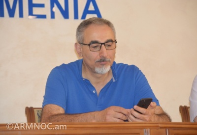 Արա Պողոսյան. Հաջորդ տարի կունենանք բասկետբոլի կանանց ազգային հավաքական