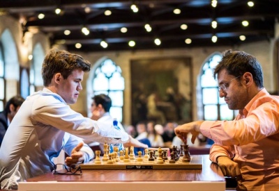 Լեւոն Արոնյանը Grand Chess Tour–ում բաժանեց 5-6-րդ տեղերը