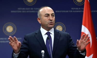 Չավուշօղլուն հայտարարել է, որ Անկարան թուրքական զորքերը դուրս չի բերի Կիպրոսից