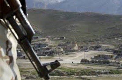 Հազարավոր սիրիացիներ դուրս են եկել փողոցներ՝ ընդդեմ Հալեպում Թուրքիայի գործողությունների