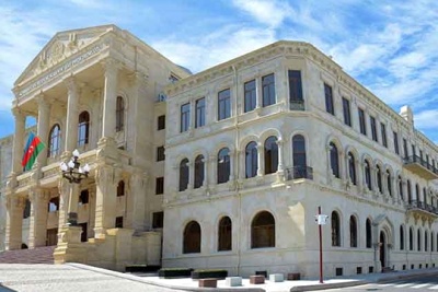 Ադրբեջանի ԱԳՆ-ն հայտարարել է, որ հայազգի ռուսաստանցիներն այսուհետև ևս խտրականության կենթարկվեն