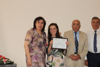 «Հայապահպանության գործում նշանակալի ավանդի համար» ամենամյա մրցանակաբաշխության արդյունքները