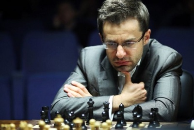 Լևոն Արոնյանը բաժանում է 2-7-րդ տեղերը. FIDE Grand Prix