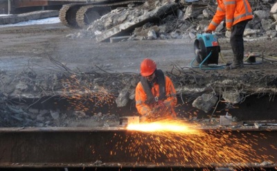 Թուրքիայում արդյունաբերական վթարների հետևանքով օրական 5 մարդ է մահանում