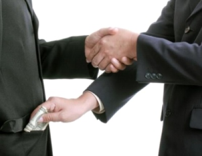 Կարող եմ ամբողջ օրը գոռալ՝ «սաղ գող են ու կաշառակեր»՝ ինքս նրանցից մեկը լինելով. «Առավոտ»