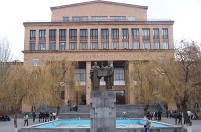 ԵՊՀ իրավագիտության և միջազգային հարաբերությունների ֆակուլտետներում անվճար տեղեր են բացվել. «Հայկական ժամանակ»