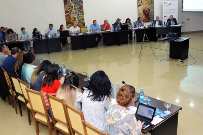 Սեմինար՝ տնտեսական ոլորտը լուսաբանող լրագրողների համար