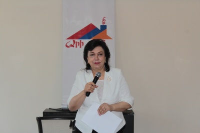 Տեղի է ունեցել «Արի տուն» ծրագրի 5-րդ փուլի բացման հանդիսավոր արարողությունը. ԼՈՒՍԱՆԿԱՐՆԵՐ
