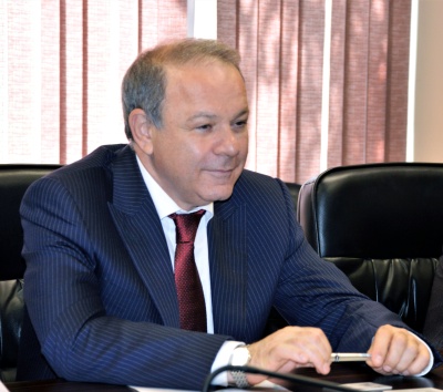 Լևոն Ալթունյանի գլխավորած պատվիրակությունը մեկնել է Պրահա