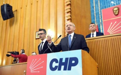 Եթե վախկոտ չես, արի քննարկենք. Քլչդարօղլուն Էրդողանին հեռուստաբանավեճի է հրավիրել