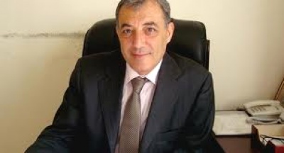 Գևորգ Գևորգյանն ազատվել է «Հայաստանի ազգային կինոկենտրոն»-ի տնօրենի ժամանակավոր պաշտոնակատարի պաշտոնից