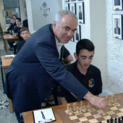 Մեկնարկեց «ԱՄՆ – Աշխարհ» պատանեկան հավաքականների մրցախաղը