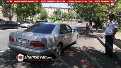 Երեկ Երևանում վրաերթի հետևանքով հիվանդանոց տեղափոխված մայր ու որդին Արթիկի բնակիչներ էին, մայրը գիշերը մահացել է. ՖՈՏՈՌԵՊՈՐՏԱԺ, ՏԵՍԱԱՆՅՈՒԹ