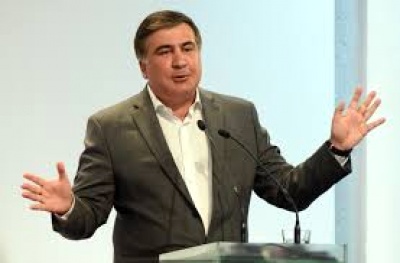 Սաակաշվիլին կարող է Լիտվայի քաղաքացիություն ստանալ. ԶԼՄ-ներ