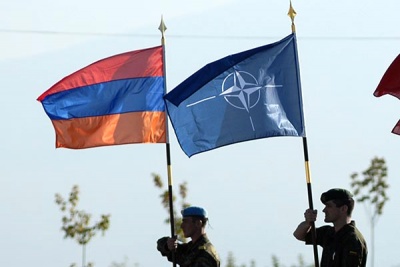 Հուլիսի 30-ից օգոստոսի 2-ը Հայաստանը կմասնակցի ՆԱՏՕ-ի զորավարժություններին