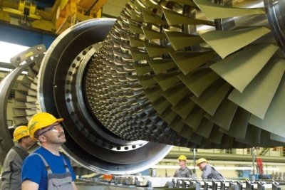 Siemens-ը Իրանին արգելել է գազային տուրբիններ մատակարարել Ռուսաստան