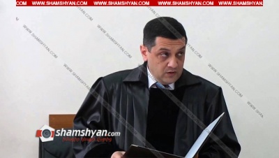 Արտակարգ դեպք Կարբի գյուղում. մինչ դատավորը ընտանիքի անդամներով նշում էր իր ծննդյան օրը՝ իրեն պատկանող տարածքում խոշոր հրդեհ է բռնկվել. դատավորը կրել է խոշոր չափի նյութական վնաս.