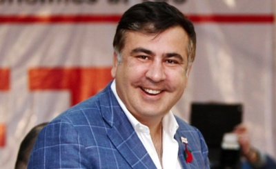 Միխեիլ Սաակաշվիլին Լեհաստանում է. ԶԼՄ-ներ