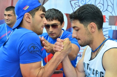 «Բազեում» մեծ ուշադրություն է դարձվում սպորտային միջոցառումներին. ՖՈՏՈՌԵՊՈՐՏԱԺ