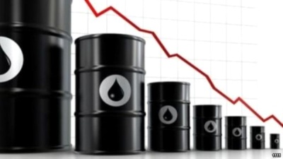 Նավթի համաշխարհային գները շարունակում են նվազել