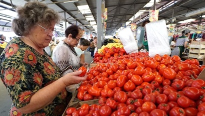 Ռուսաստանը հրաժարվել է վերականգնել թուրքական լոլիկի ներմուծումը