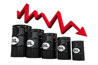 Նավթի համաշխարհային գները նվազում են