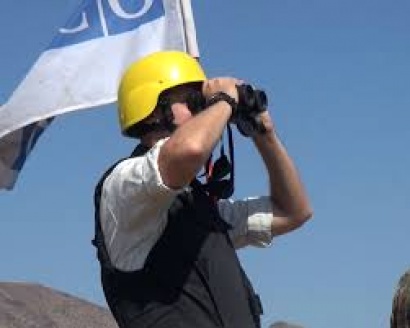 ԵԱՀԿ-ն դիտարկում կանցկացնի Ասկերանի շրջանի ուղղությամբ