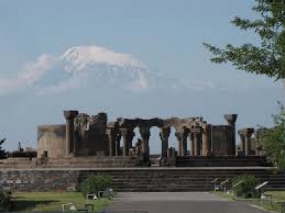 «Զվարթնոց»-ում կբեմականացվի հայկական ավանդական հարսանիք. ԼՈՒՍԱՆԿԱՐՆԵՐ