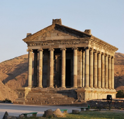«Գառնի» արգելոց-թանգարանում բացօթյա կինոդիտումներ կանցկացվեն
