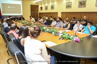 Մայրաքաղաքի պատմամշակութային արժեք ներկայացնող 60 շենքեր կունենան գովազդային անձնագրեր