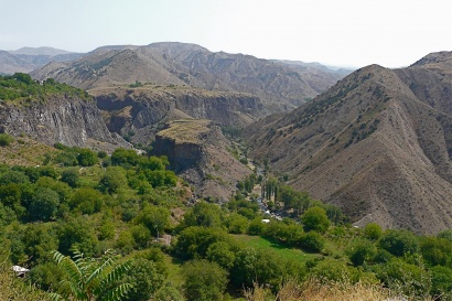 Ողբերգական դեպք Գառնու ձորում. 28-ամյա երիտասարդը ջրագծեր անցկացնելիս վիրավորում է ստացել և տեղափոխվել հիվանդանոց, որտեղ մահացել է