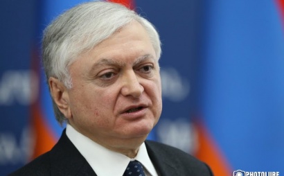 Հայաստանի և Ադրբեջանի նախարարները կհանդիպեն սեպտեմբերին