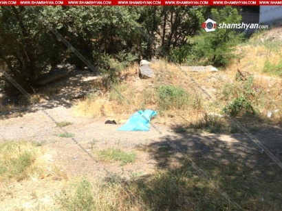 Ողբերգական դեպք Երևանում. երիտասարդ աղջիկը ինքնասպանություն է գործել՝ Կիևյան կամրջից ցած նետվելով, պարզվում է նրա ինքնությունը