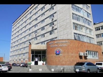 «Սուրբ Աստվածամայր» բժշկական կենտրոն տեղափոխված 15-ամյա տղայի մահվան փաստով նախաքննություն է կատարվում
