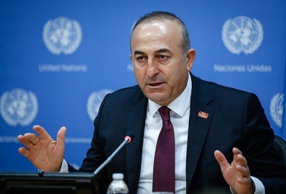 Ռուսաստանի դեմ արևմտյան պատժամիջոցները հարվածում են Թուրքիայի տնտեսությանը. Մ. Չավուշօղլու
