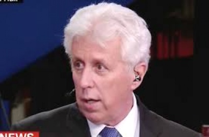 CNN-ը նացիստական ողջույնի համար աշխատանքից հեռացրել է իր մեկնաբանին