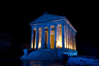 «Գառնի» պատմամշակութային արգելոց-թանգարանի կինոսրահում կցուցադրվի կատակերգություն