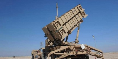 ԱՄՆ-ն Հարավային Կորեայում հակահրթիռային Patriot համակարգեր է տեղադրում