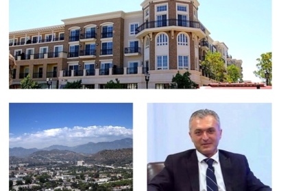 Թուրքական լոբբինգի արմատներն ու «Ամերիկանա»-ի միլիարդատեր Կարուզոն ընդդեմ գլենդելահայության. 2:0 հօգուտ Գլենդելում մեծամասնություն կազմող հայերի. Newsbook.am