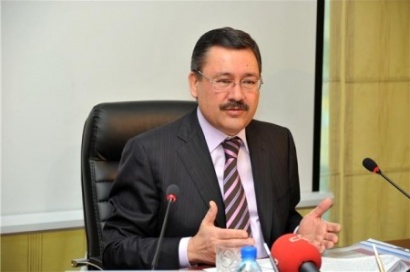 Անկարայի քաղաքապետը Գերմանիայի «Կանաչների» կուսակցության համանախագահին «հայի վաստակ» է անվանել