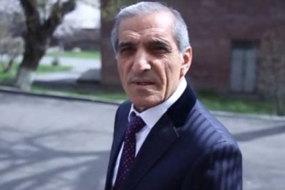 Արտակարգ դեպք Ազգային ժողովի պատգամավորին պատկանող գործարանում. «օրենքով գողը» շշով հարվածել է պատգամավորի գլխին. նրա աշխատակիցներն էլ քոթակ են տվել գողին ու նրա համակիրներին. ՖՈՏՈՌԵՊՈՐՏԱԺ