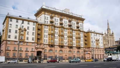 Ռուսների համար արմատապես կսահմանափակվի մուտքն ԱՄՆ