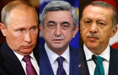 Իսկ Հայաստանը համաձայնություն տվե՞լ է Թուրքիային ԵՏՄ հրավիրելու հարցում. «Հայկական ժամանակ»