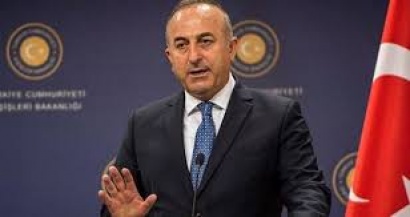 Թուրքիայի ԱԳ նախարարը մեկնել է Բաղդադ՝ քրդերի հետ բանակցելու